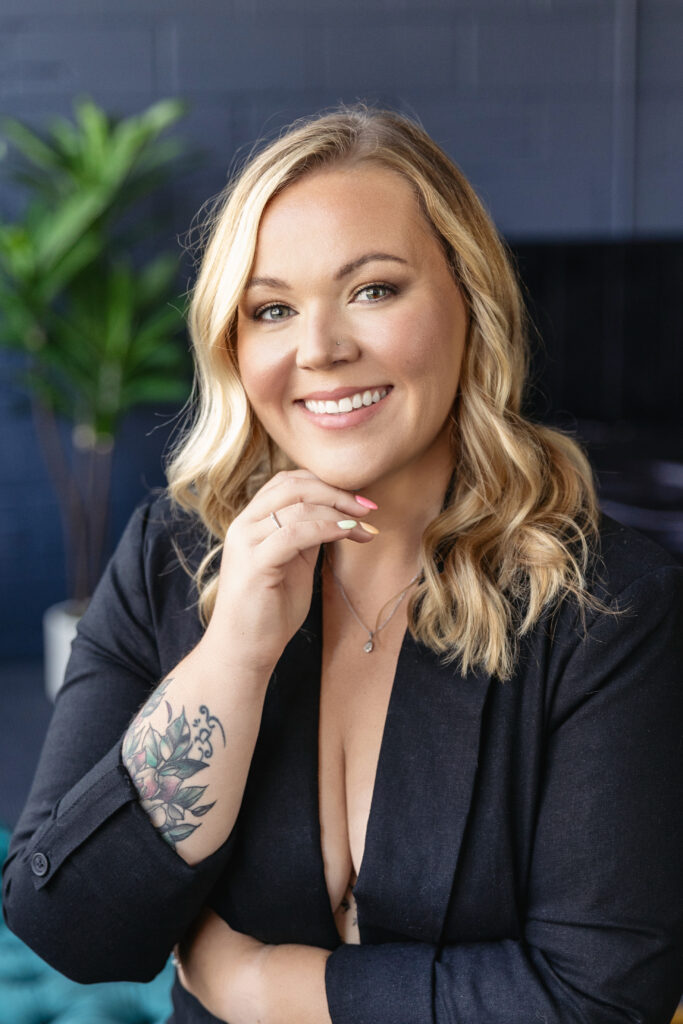 boudoir photographer south central wisconsin