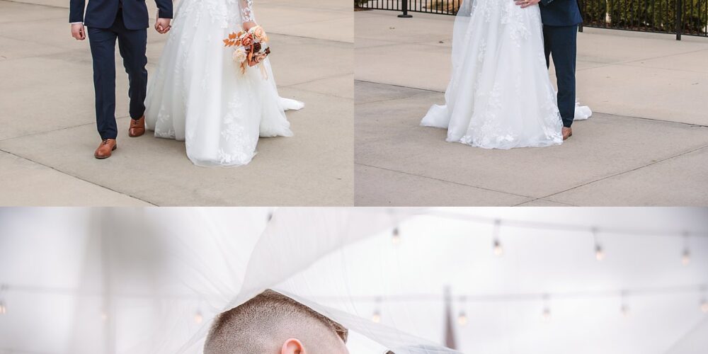 10 South Wedding | Bri & Mitch | Janesville, WI